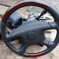 Ricambi per carrozzeria Mitsubishi Pajero Wagon 3