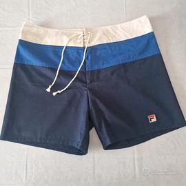 Costume vintage FILA anni ’80/90 – Made in Italy