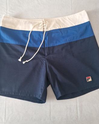 Costume vintage FILA anni ’80/90 – Made in Italy