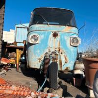 Aper car anni 60 euro 600,00 trattabili