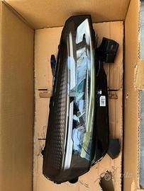 Faro/i fanale/i anteriore led renault clio 2023