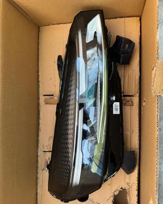 Faro/i fanale/i anteriore led renault clio 2023