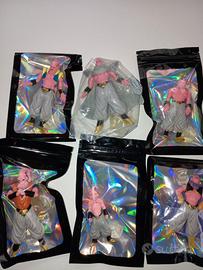 Majin Bu Dragonball 6pz