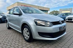 VOLKSWAGEN - Polo - 1.2 60CV 5p. Trendline