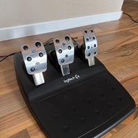 Simulatore di guida xbox