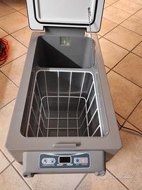 Frigorifero per auto