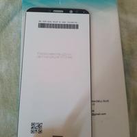 Schermo huawei y7 2018