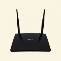MODEM ROUTER WIFI 4G CON SIM TP-LINK MR6400/MR150