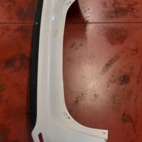 PARAURTI FORD B-MAX POSTERIORE