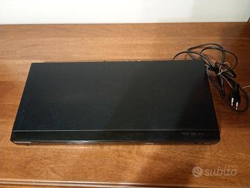 DVD Samsung p.390