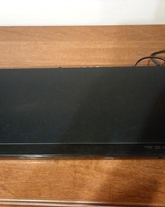 DVD Samsung p.390