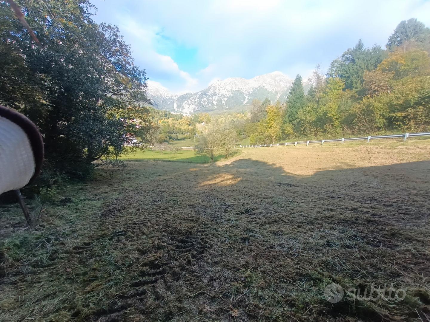 Rustico con terreno - Vista 5