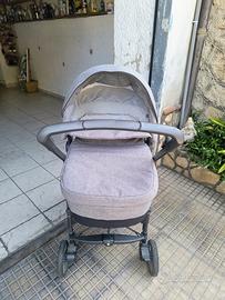 Trio Inglesina 