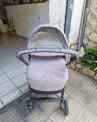 Trio Inglesina 
