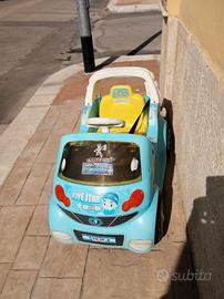 Auto per bambini 