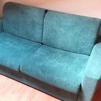 DIVANO COME NUOVO