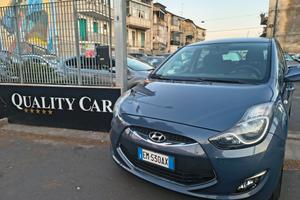 HYUNDAI IX20 80.000 KM 1.4 BENZINA UNICOPROPRIETA'