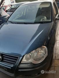 Ricambi per VW POLO