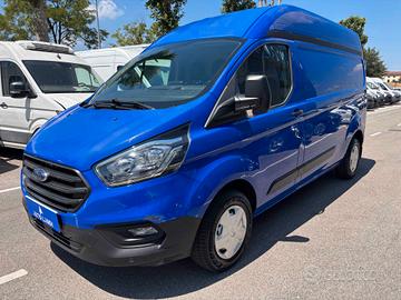 Ford Transit Custom - 300 2.0 tdci MHEV 130cv Tren
