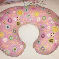 Cuscino allattamento Boppy 