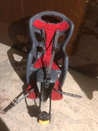 Seggiolino per bici