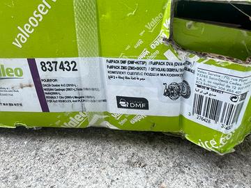 kit volano piu frizione renault 1500 dci