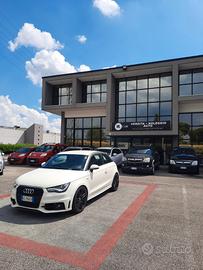 Audi A1 1.4 TFSI 185 CV S tronic Ambition S-Line