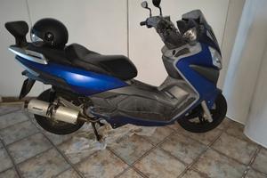  scooter 125