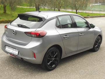 CORSA(my'22)1.2ie(24mesi di GARANZIA)STRAFULL,E6D
