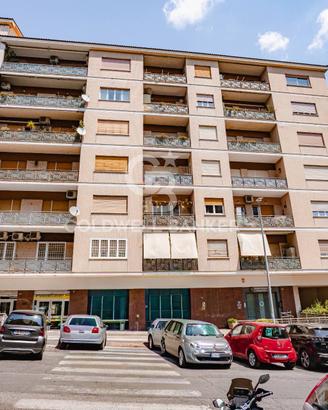 Attico - Roma