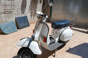Moto vespa px 125
