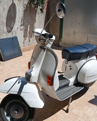 Moto vespa px 125