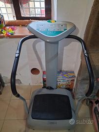 pedana vibromassaggiatore