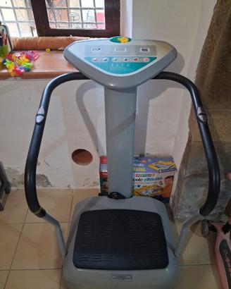 pedana vibromassaggiatore