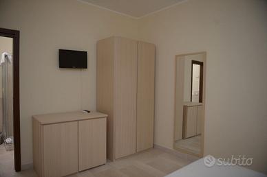 Camere in legno, produzione F.lli Elli, Giussano