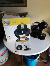 Macchina da caffè capsule 