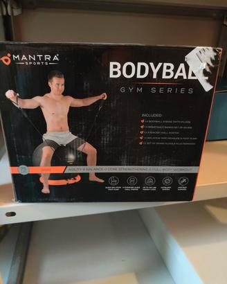 palestra 