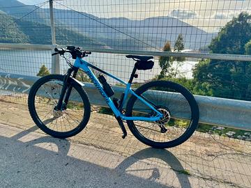 Rockrider xc 500