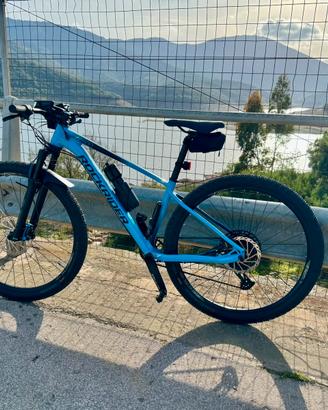 Rockrider xc 500
