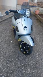 vespa 200