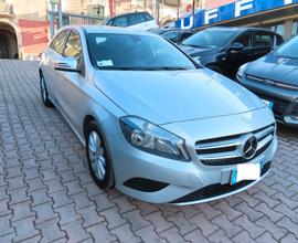 Mercedes CLASSE A 180 CDI CON SOLO 98.000 KM