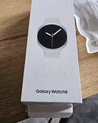 galaxy watch 8