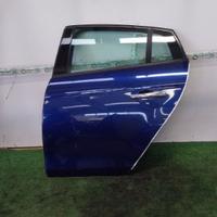 PORTIERA POSTERIORE SINISTRA FIAT Bravo 3a Serie (