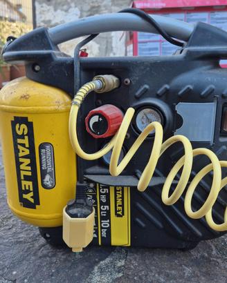 Compressore Stanley
