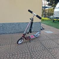 Monopattino Hudora Bigwheel 205