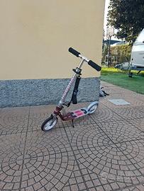 Monopattino Hudora Bigwheel 205