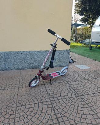 Monopattino Hudora Bigwheel 205