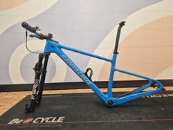 Kit Telaio Santacruz Highball CC