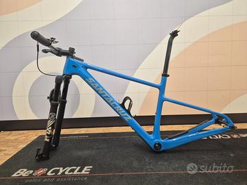 Kit Telaio Santacruz Highball CC