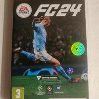 FC24 per Nintendo Switch
